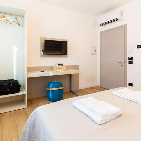 Tommyhouse Hotel Borso del Grappa Eksteriør billede
