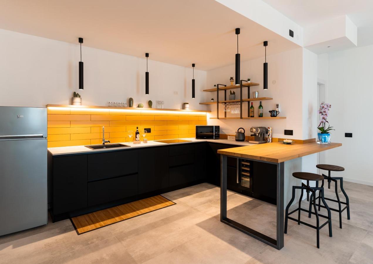Tommyhouse Hotel Borso del Grappa Eksteriør billede