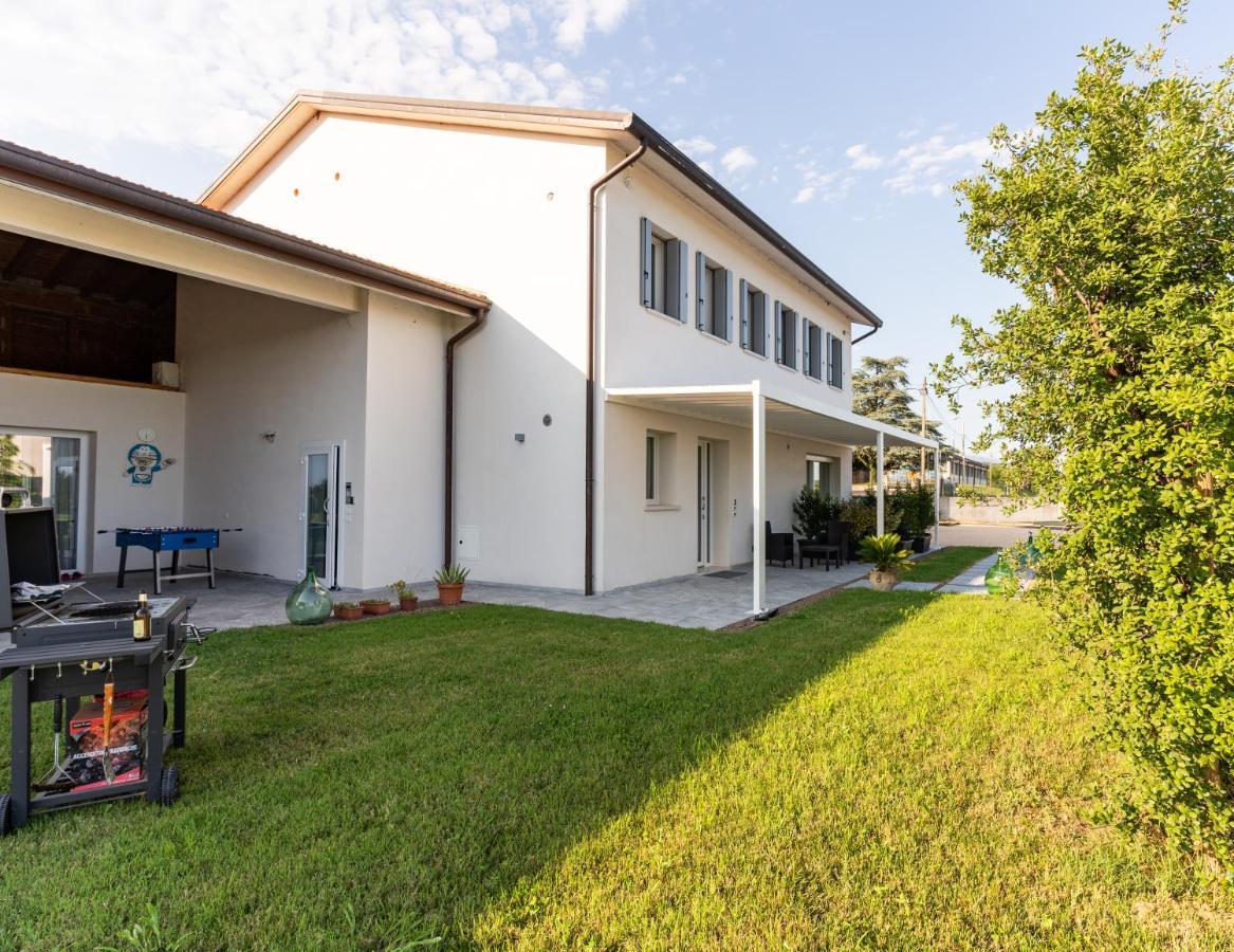 Tommyhouse Hotel Borso del Grappa Eksteriør billede