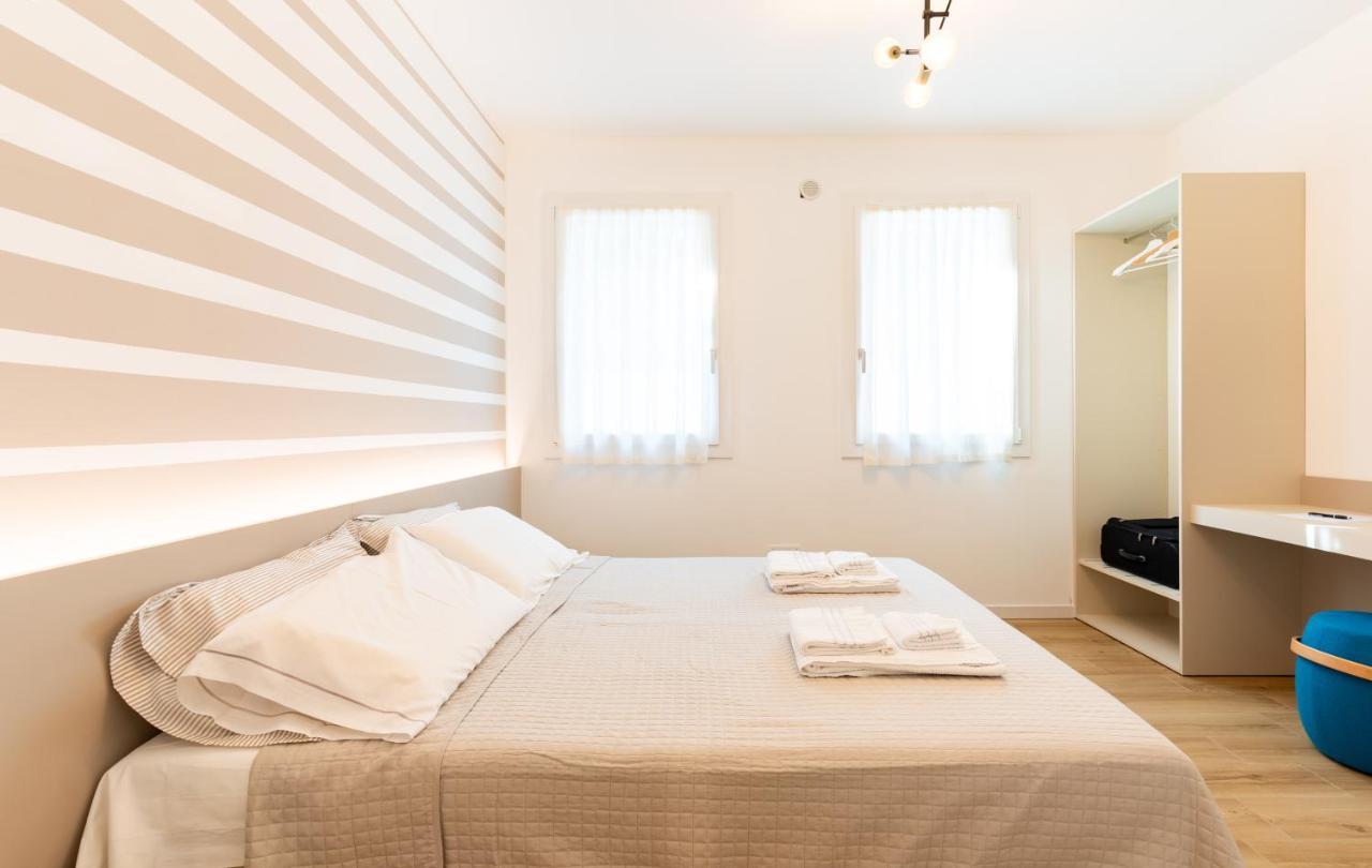Tommyhouse Hotel Borso del Grappa Eksteriør billede