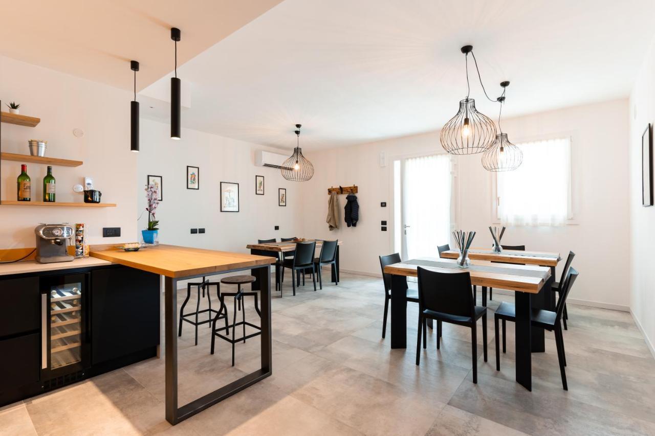 Tommyhouse Hotel Borso del Grappa Eksteriør billede