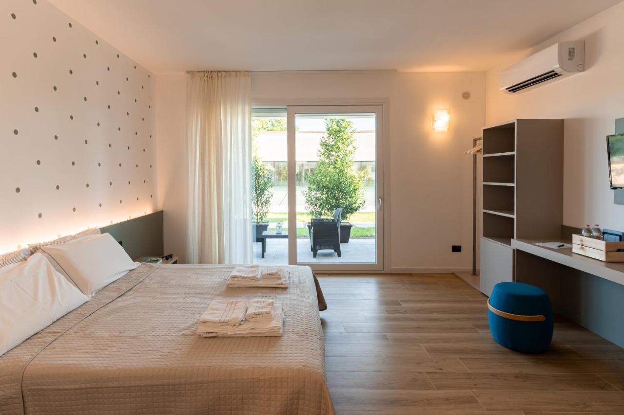 Tommyhouse Hotel Borso del Grappa Eksteriør billede