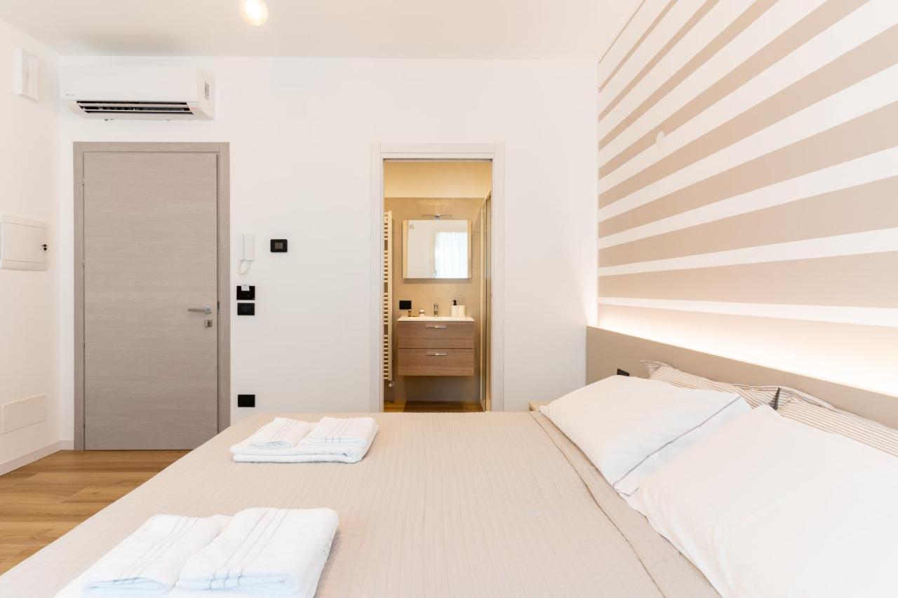 Tommyhouse Hotel Borso del Grappa Eksteriør billede
