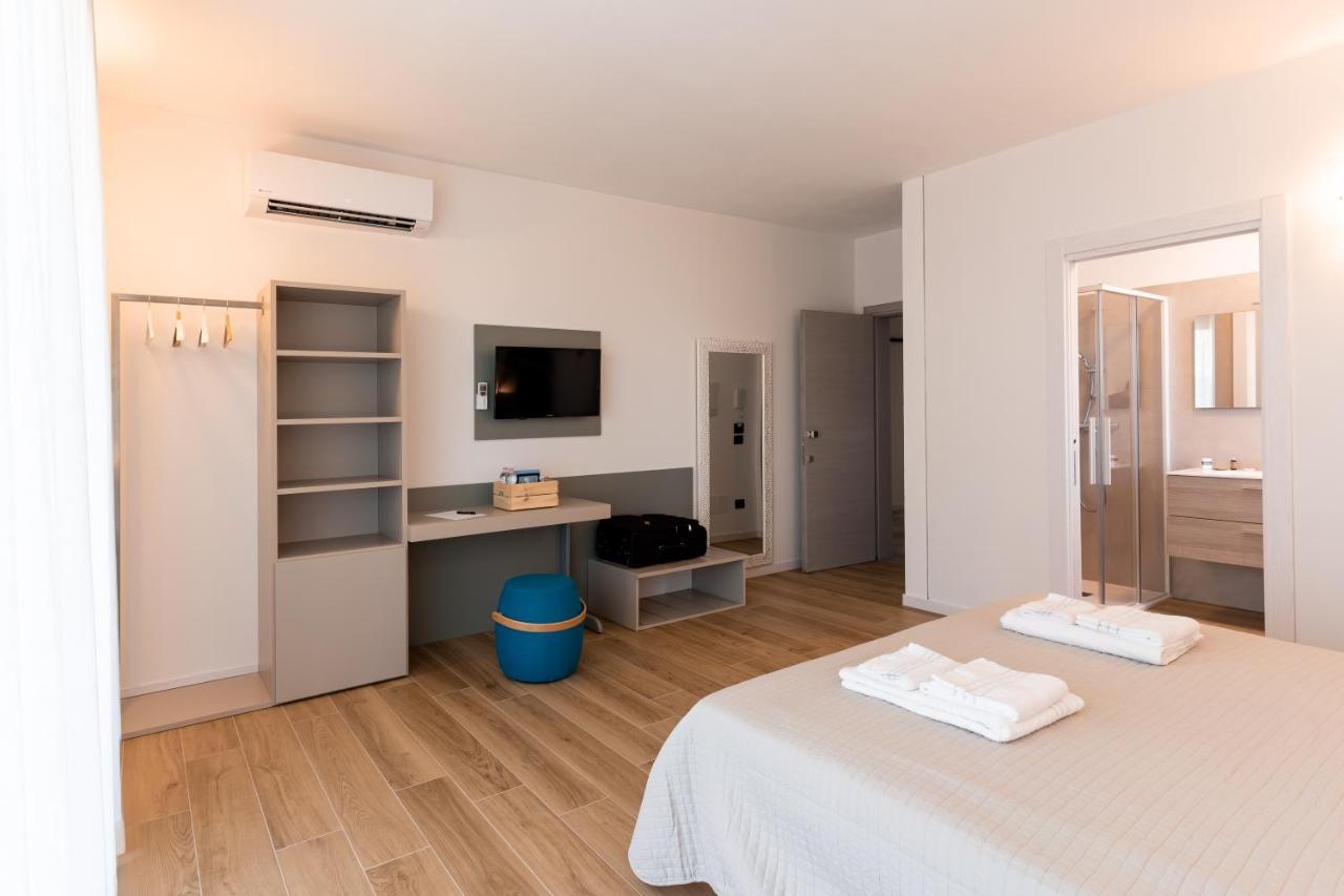 Tommyhouse Hotel Borso del Grappa Eksteriør billede