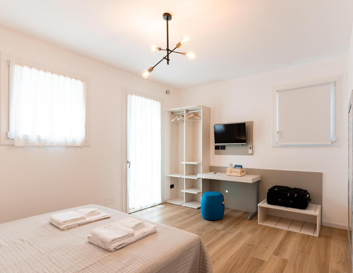 Tommyhouse Hotel Borso del Grappa Eksteriør billede