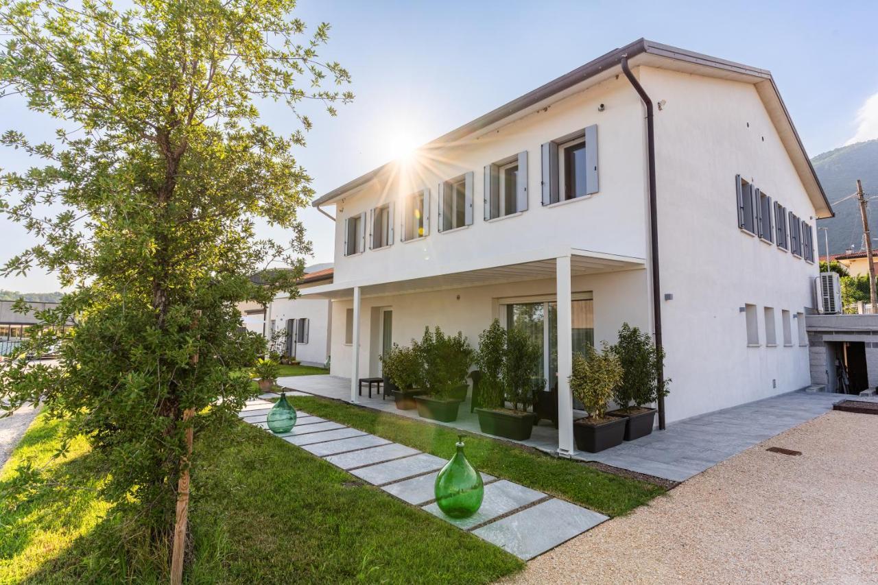 Tommyhouse Hotel Borso del Grappa Eksteriør billede